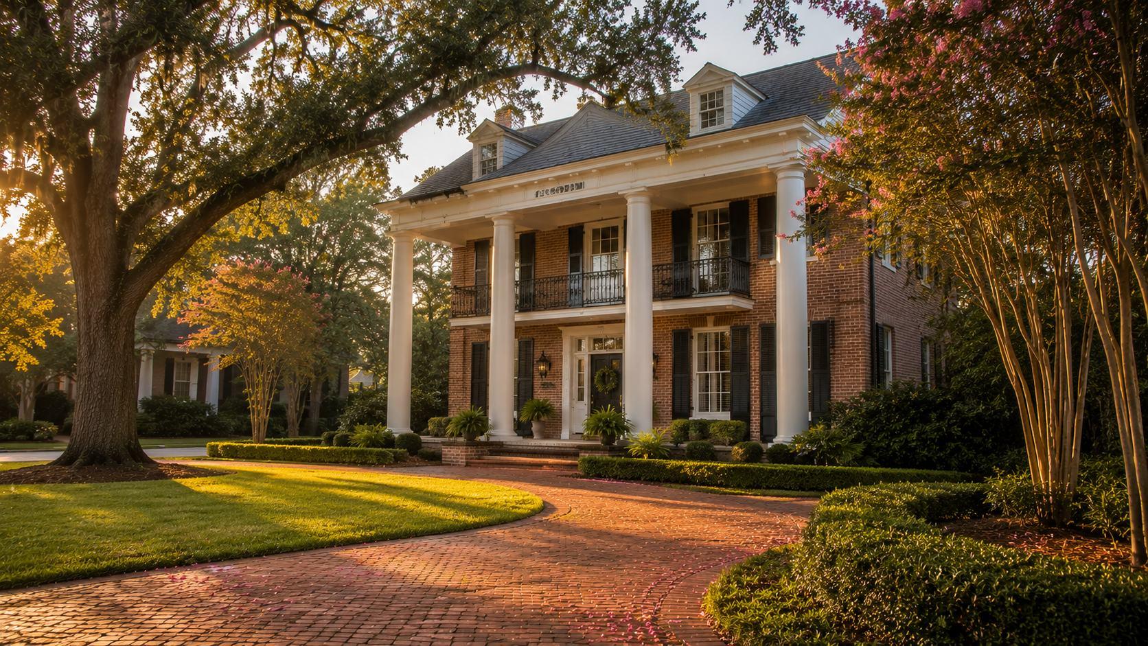 Baton Rouge