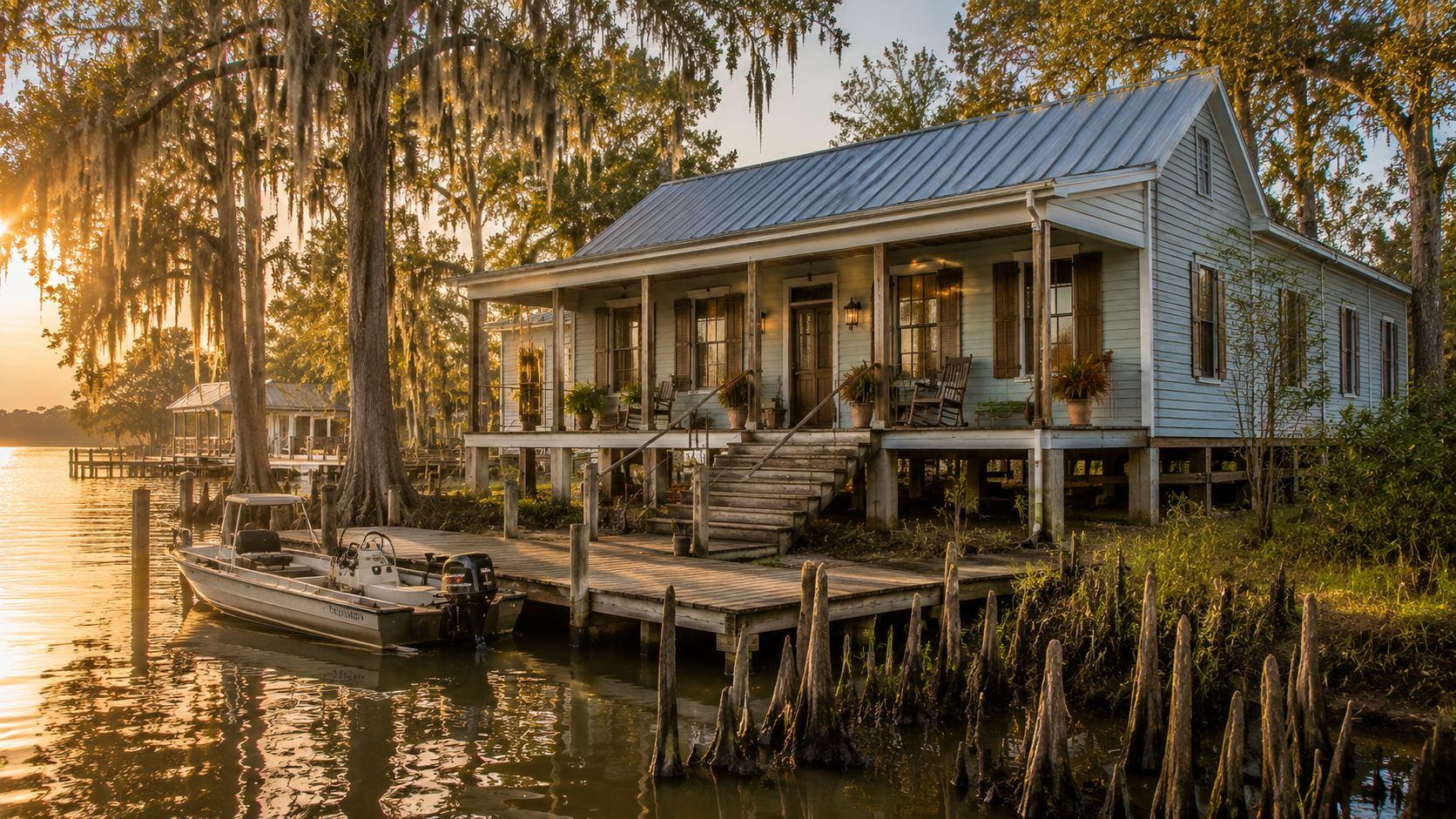 Lafourche